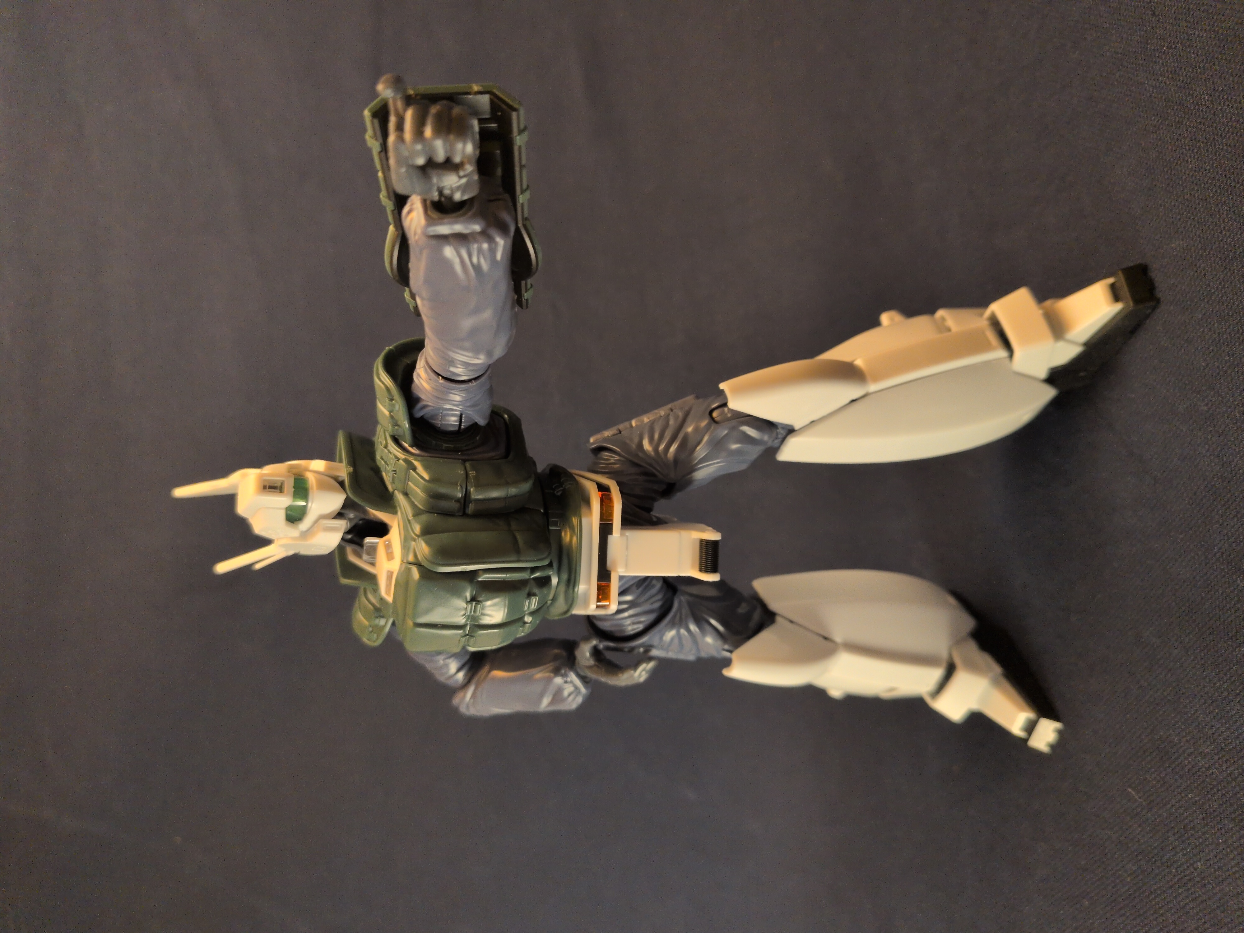 patlabor pointing