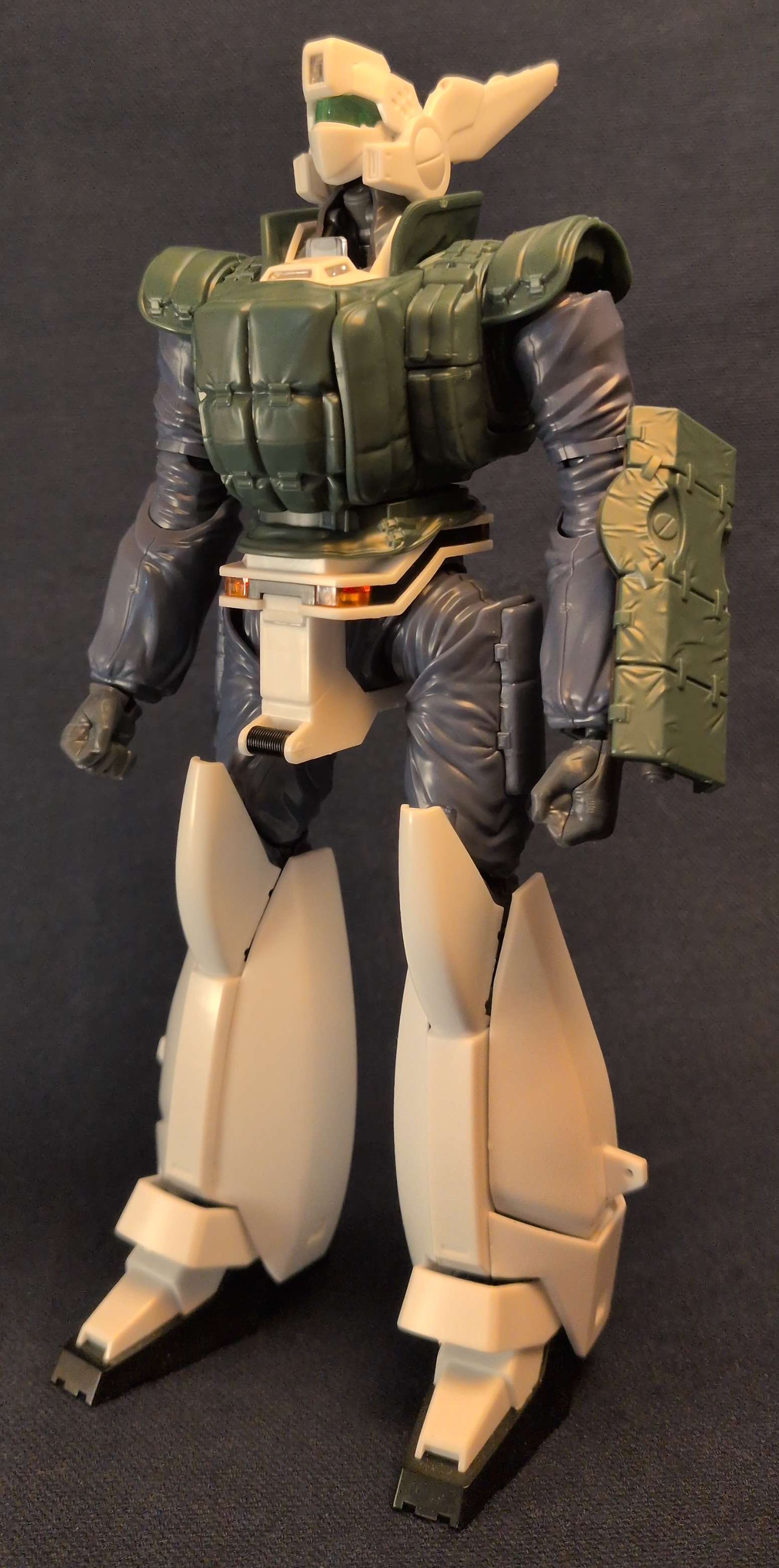 patlabor model standing