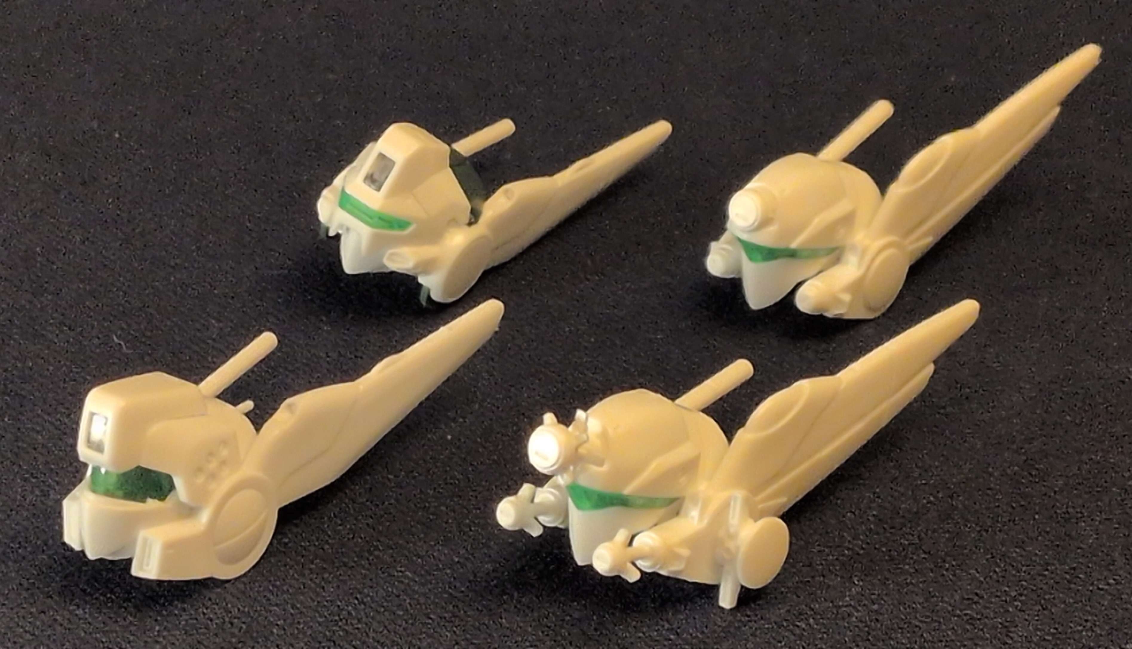patlabor heads