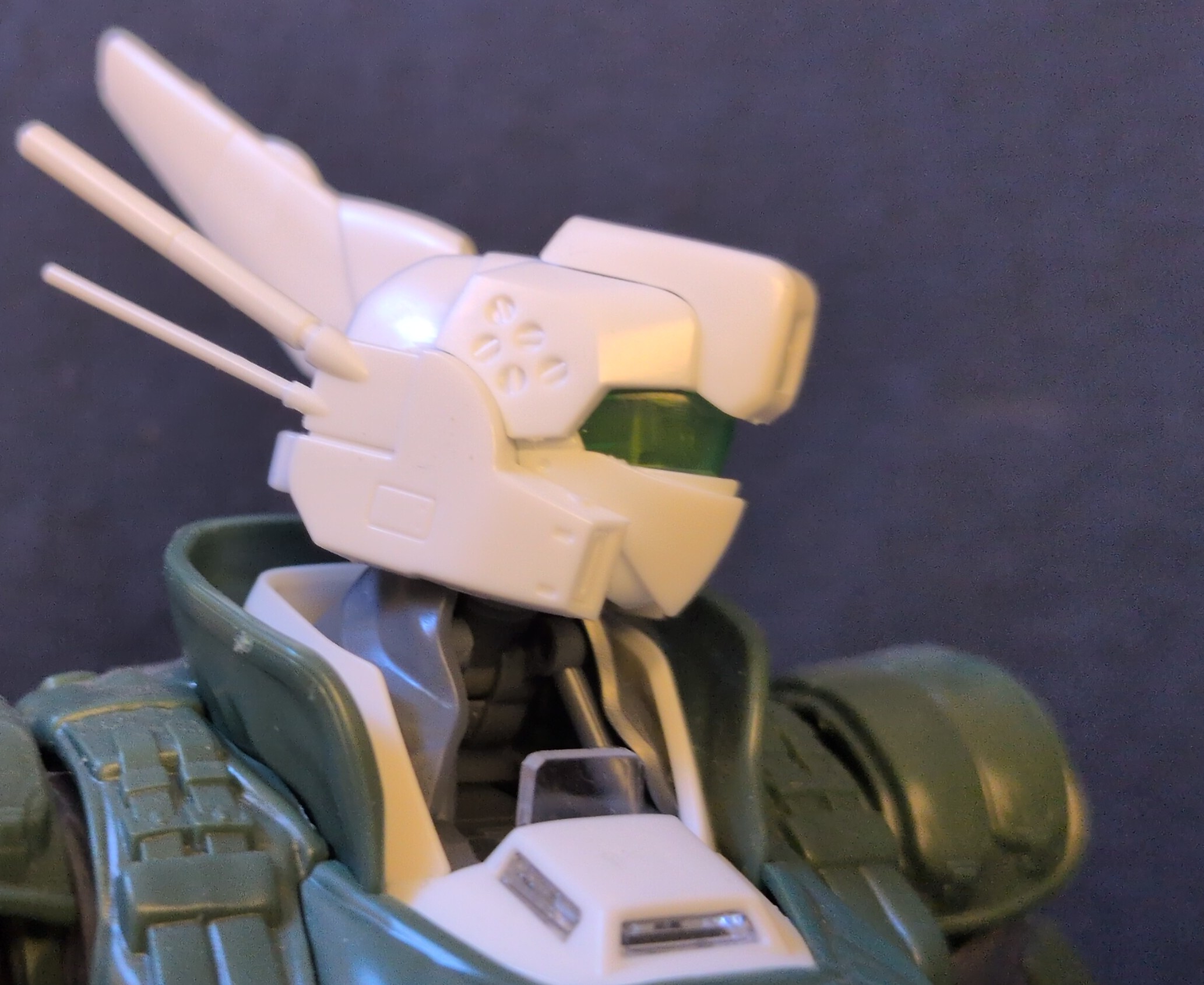 Place holder for profile photo